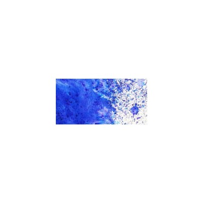 Colorfin - Brusho Crystal Colour 15g couleur Ultramarine